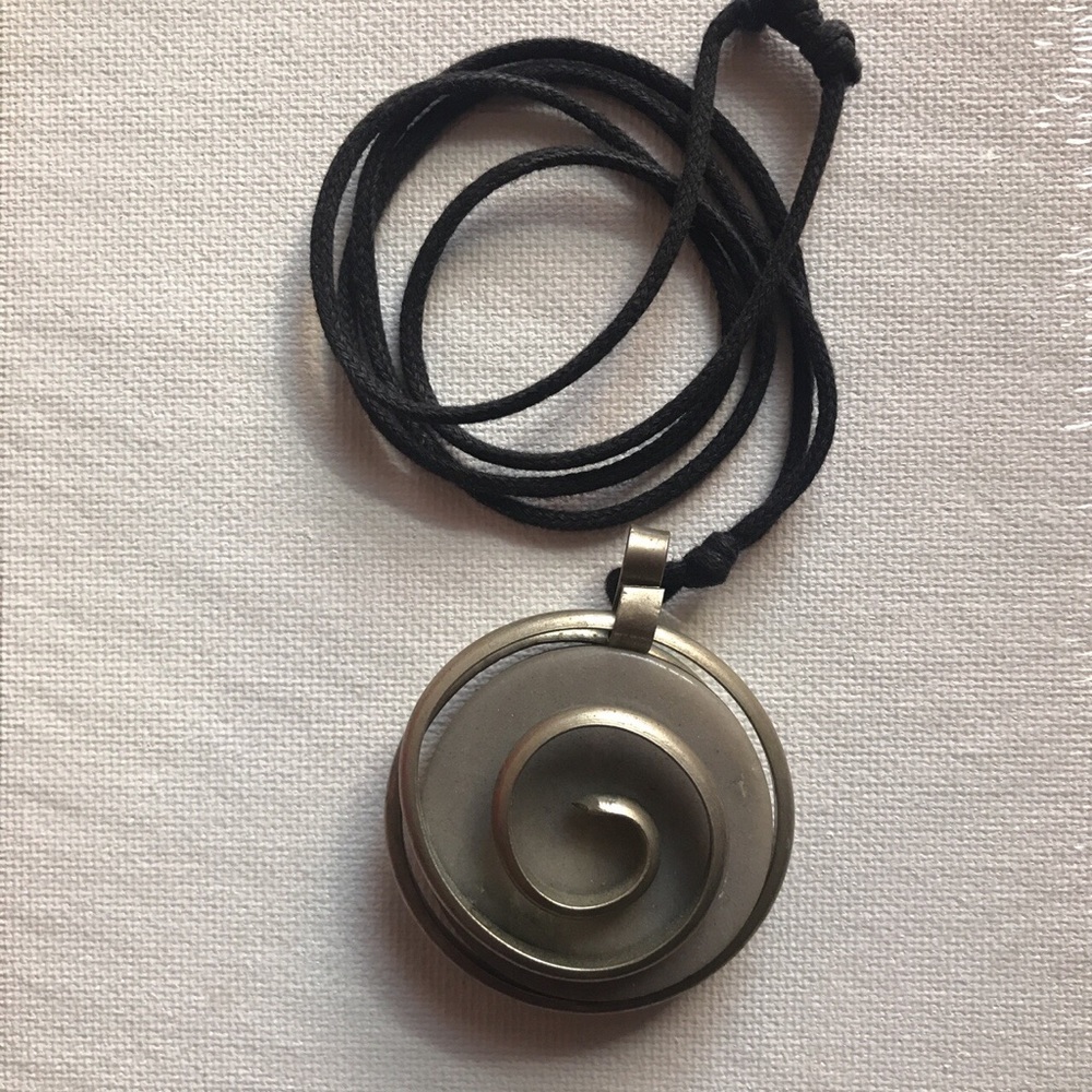 Antique necklace